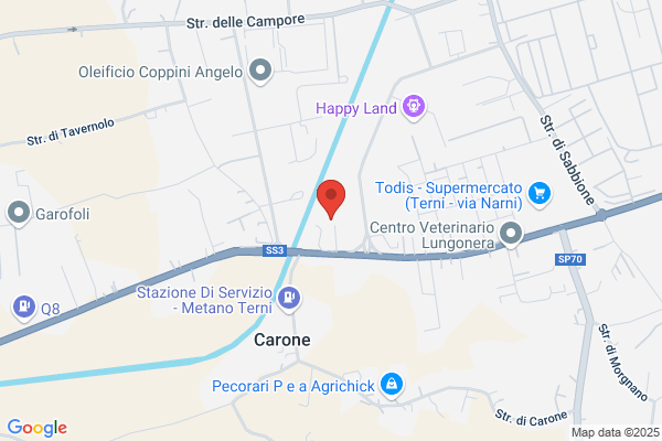 Autodemolizioni Bertini Ilia