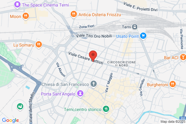 Servizi Sanitari Srl