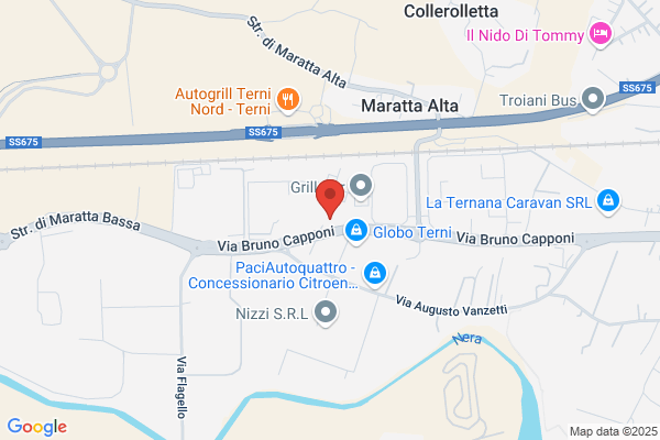 Sciarra Alberto S.R.L.