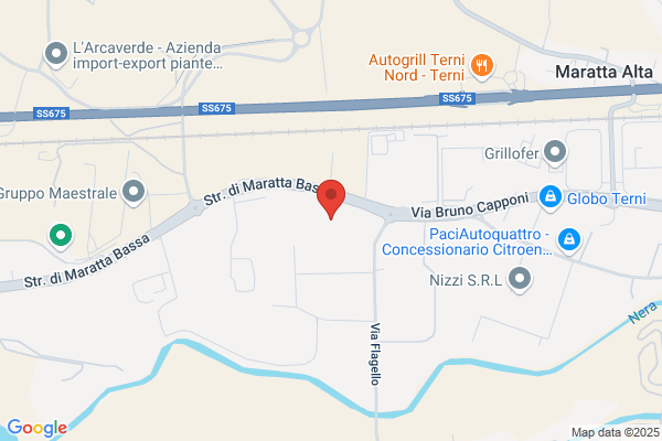 Autotrasporti Bernardini Guido