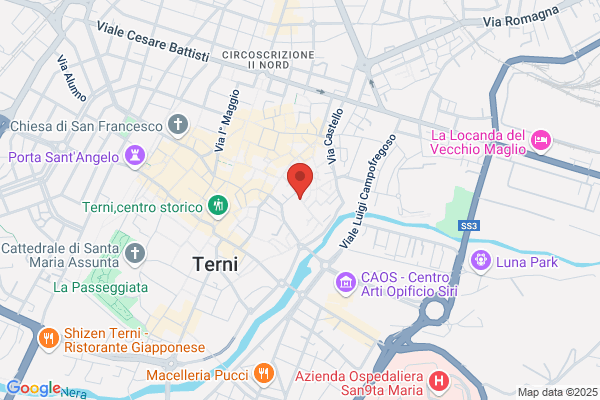 Osteria San Valentino