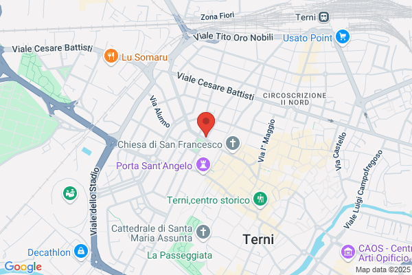 Pasticceria Bella Vita