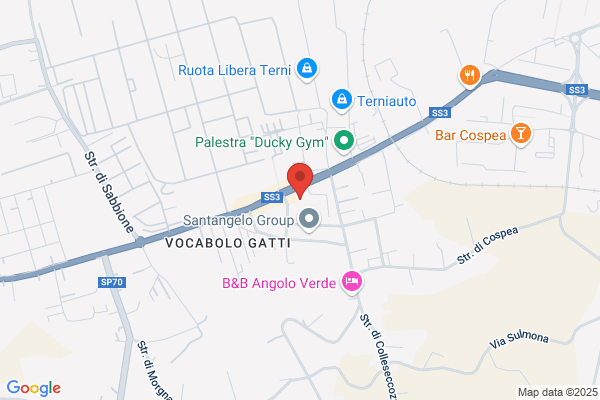 Ristorante Cinese Giapponese Orientale