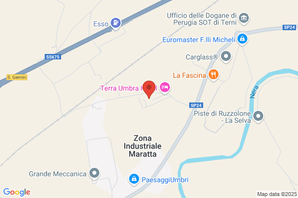 Al Canto del Gallo