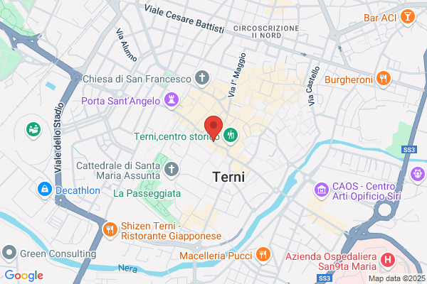 Benvenuto al Sud Ristorante Pizzeria