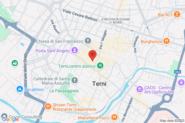 Il Cicalino Di Paolucci Alessandro