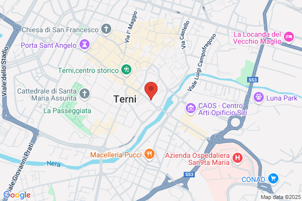 Lantica Taverna Di Petrucci Fulvio