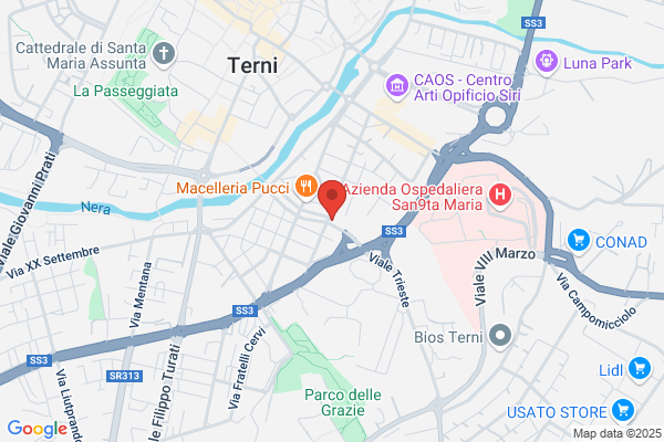Le Delizie del Tartufaro