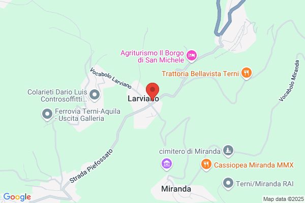 Lu Vecchiu Spizzicu Di Mancosu Giovanni E c. S.N.C.