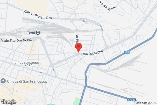 Ristorante Carlino Di Binucci Busti L. & f. s.N.C.