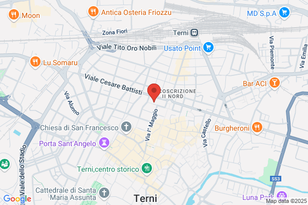 Ristorante Cinese Cheong