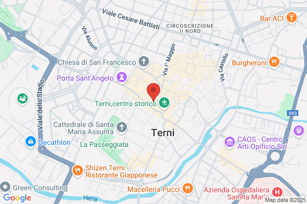 Ristorante Il Vicolo