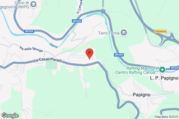Ristorante Pizzeria La Primula Di Chermaddi Carlo