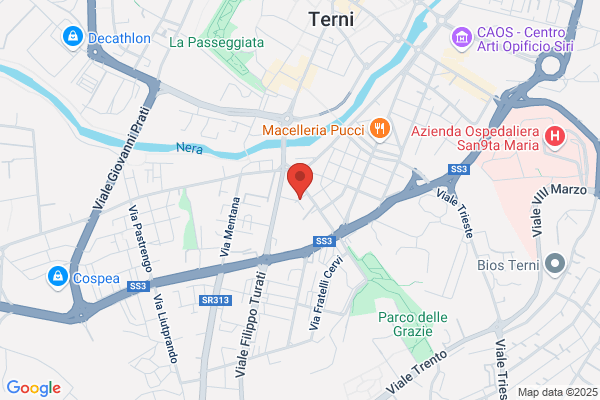 Rosticceria da Tonino