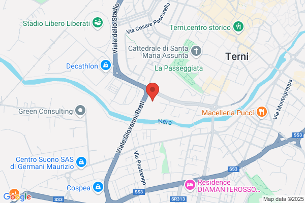 Shizen Terni - Ristorante Giapponese