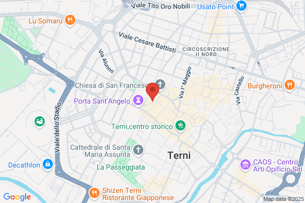 Urban Beerhouse