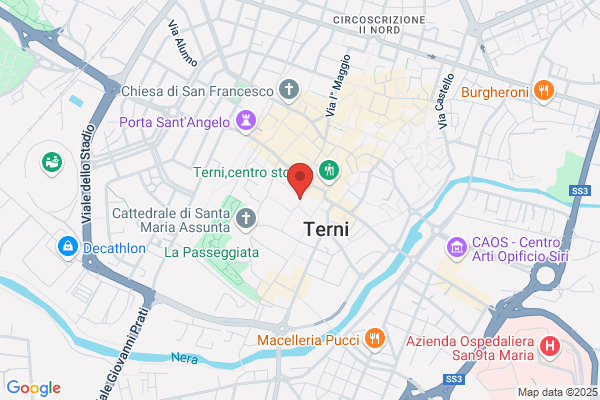 Istituto Guido D'Arezzo