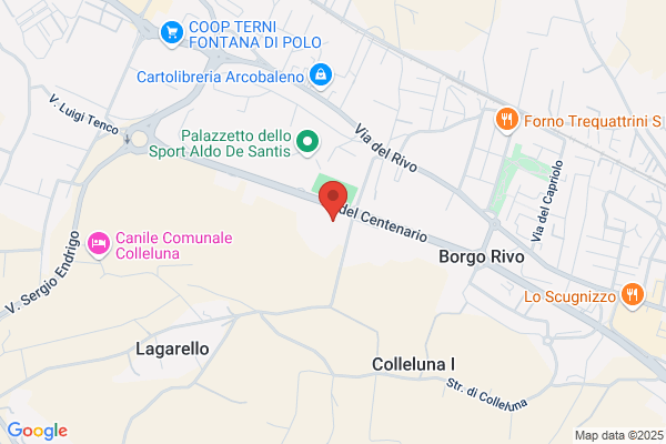 L'Oasi dei Bimbi