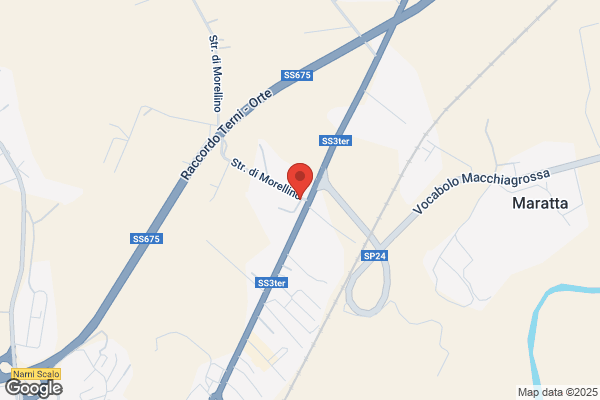 Tra.Se.Var Trasporto Servizi Vari S.R.L.