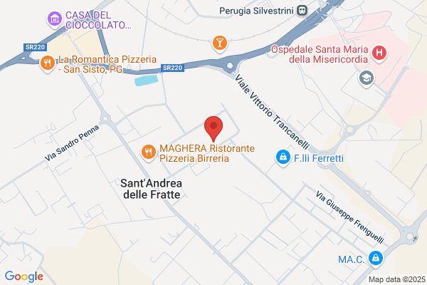 Radicioni Group Srl - Societa Consortile