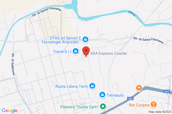 S.D.A.