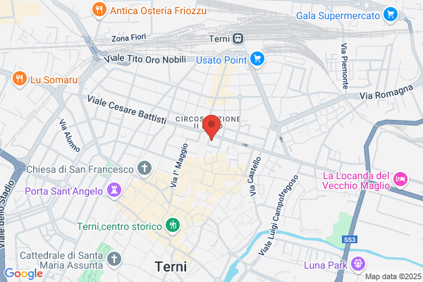 Unione Provinciale Agricoltori