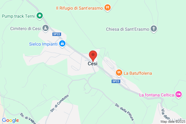 Trattoria La Caprareccia