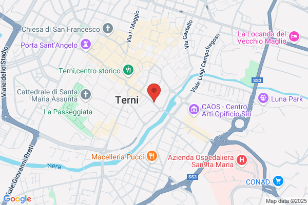 Videofotocentro Di Lomoro Fabio