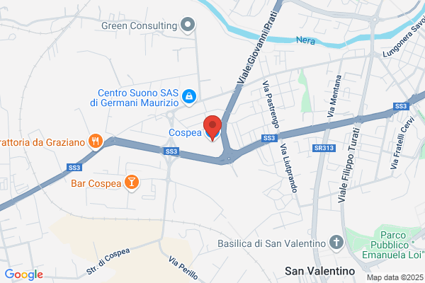 Pianeta Cospea Srl