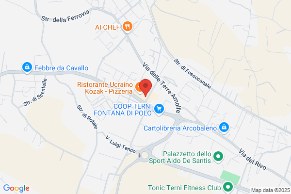 Superconti Grandi Magazzini S.P.A.