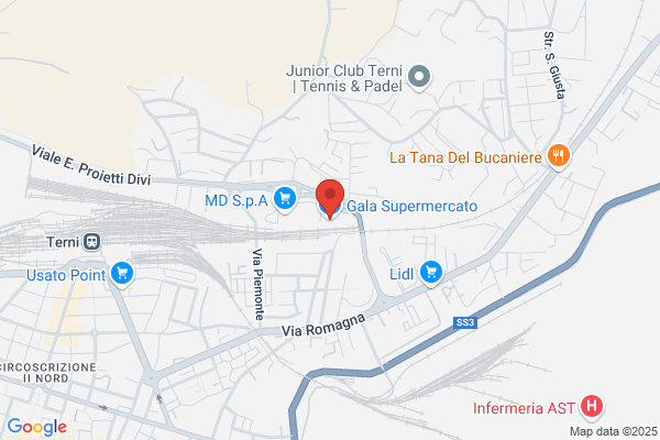 Supermercati Labbondanza (S.R.L.)
