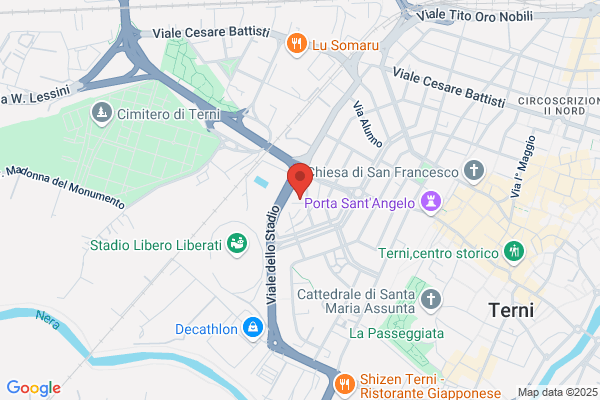 Lambda Research Consulenti Associati