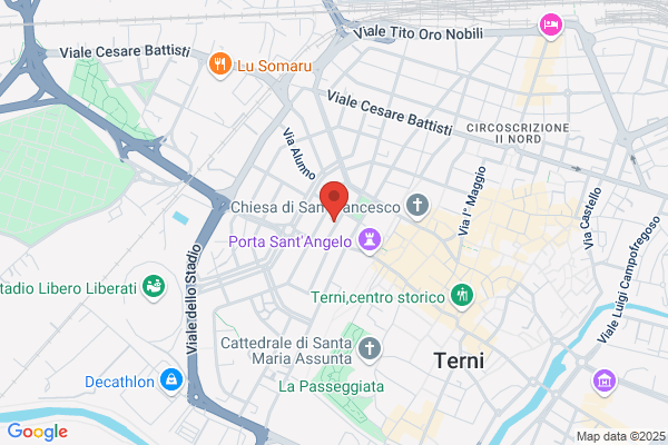 S.C.F. Consulting Di Ciocci Fabrizio & C. s.A.S.