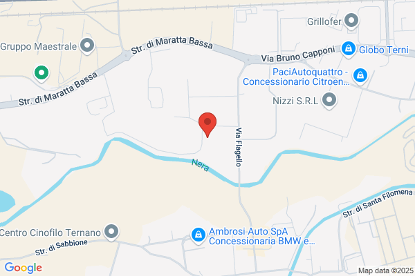 C.T.B. Consorzio Trasporti