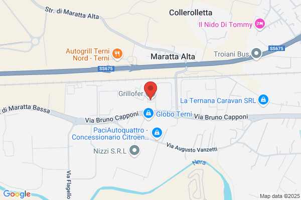 Grillo Antonio
