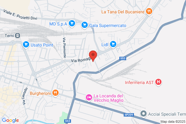 Lautomerci (S.P.A.)