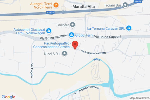 Ni.Tras. Srl. Logistica E Trasporti