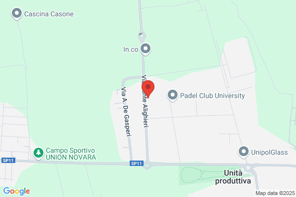 Baglioni Ugo Master S.R.L.