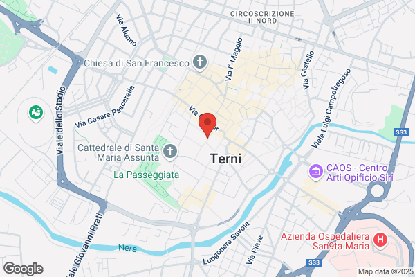 Centro Didattico Italiano Sas