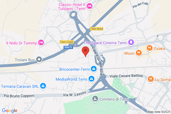 Claudio Guazzaroni