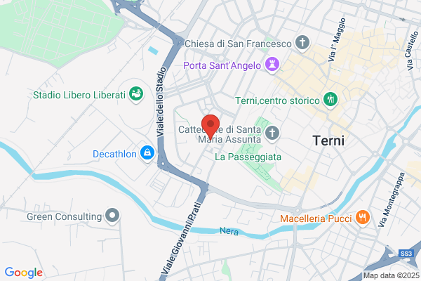Decoop Cooperativa Sociale Di Tipo B