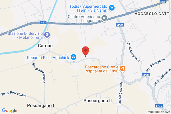 Eventi Di Franca Broussard