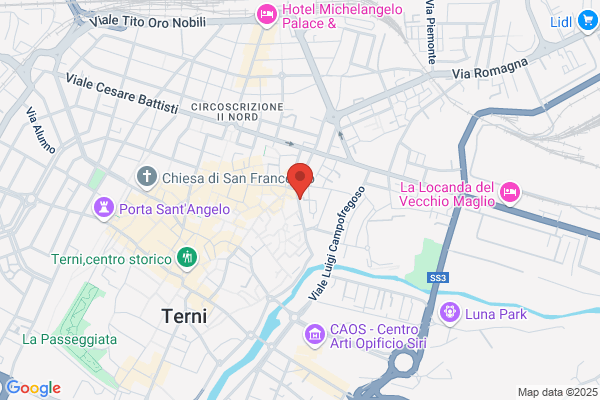 Infocom Srl