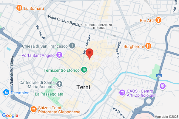 Terra Viva Srl