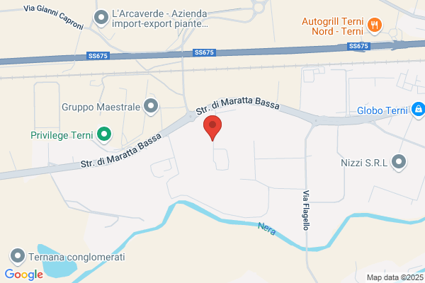 Titgemeyer Italiana Srl