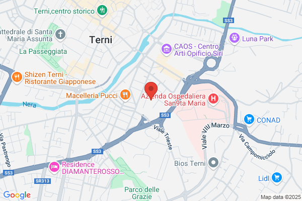 Vetreria Centrale S.N.C.