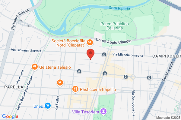 Centro Revisioni Leone Snc