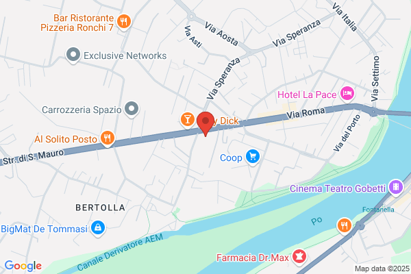 Clinic Car - Officina Auto e Impianti Gas Torino