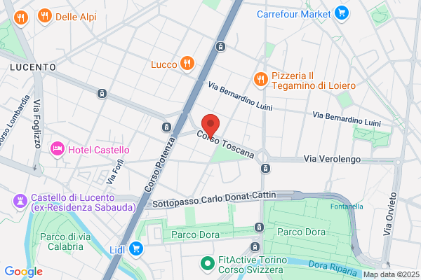 Nuova Car Service