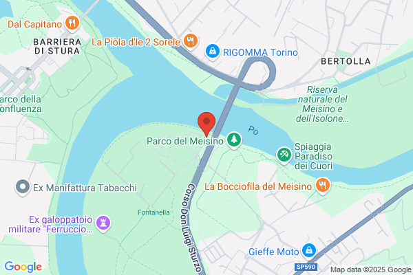 Primera Autoriparazioni